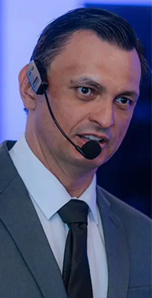 Rodrigo Terças