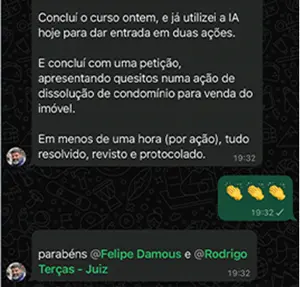Depoimento