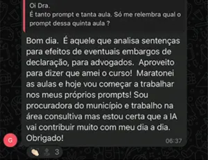 Depoimento