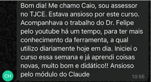 Depoimento