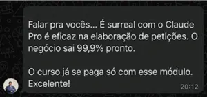 Depoimento