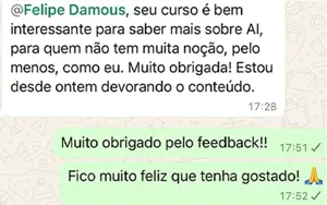 Depoimento