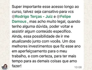 Depoimento