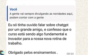 Depoimento