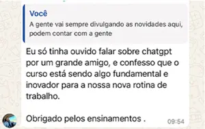 Depoimento