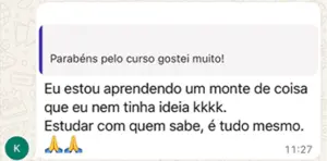 Depoimento