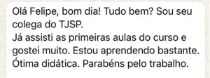 Depoimento