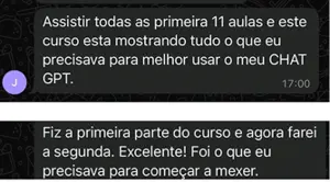 Depoimento